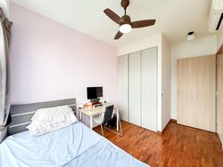 Twin Fountains (D25), Condominium #588421091